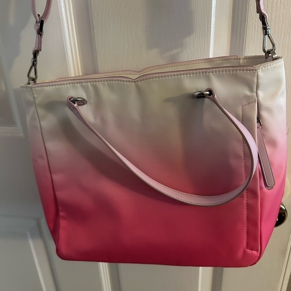 Kate Spade New York JAE DEGRADE MEDIUM SATCHEL - Picture 5 of 5